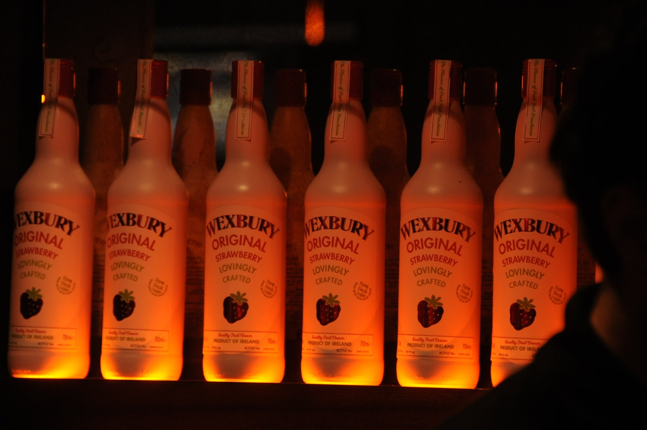 Double Trouble Bundle (x2 70cl of Wexbury)