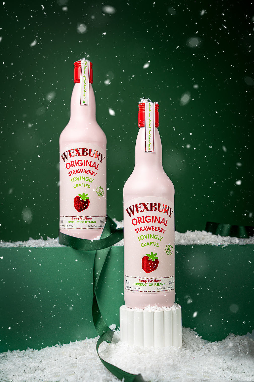 Wexbury 70cl (Two Bottle Bundle)