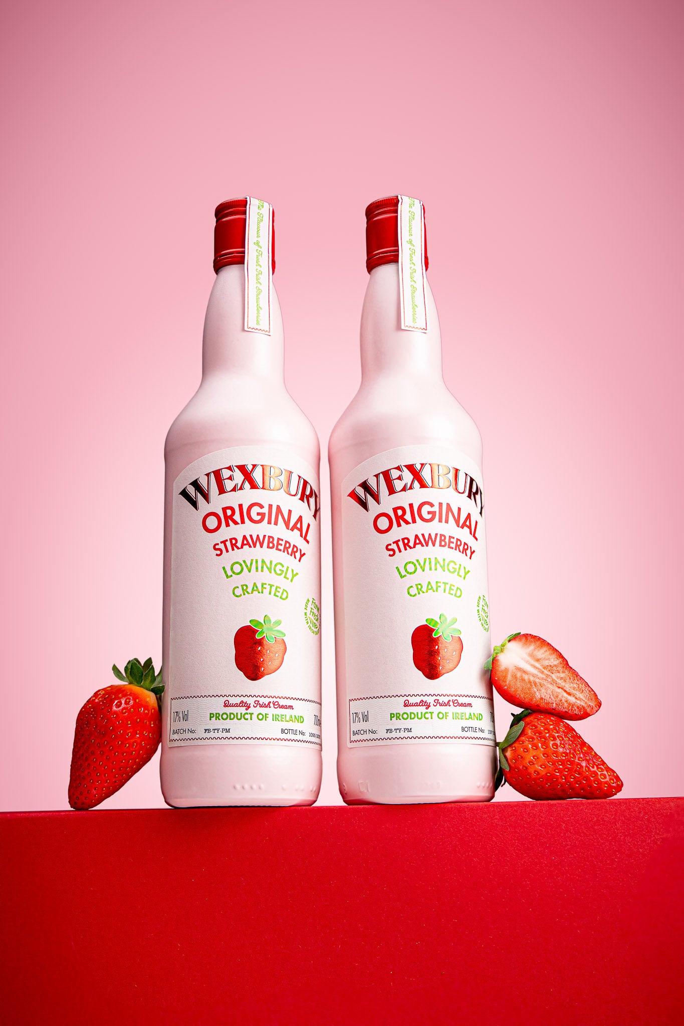 Wexbury 70cl (Two Bottle Bundle)
