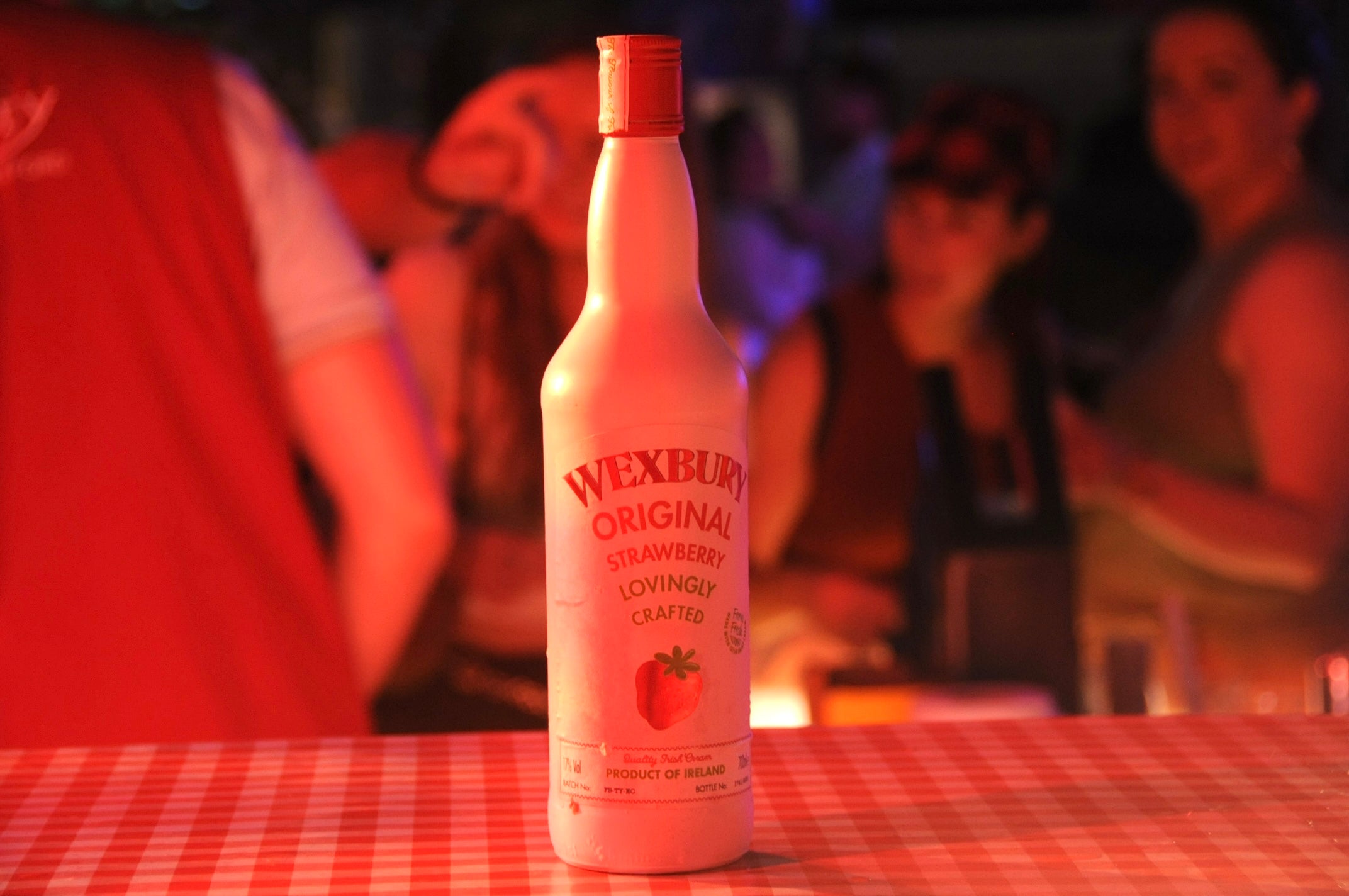 Wexbury 70cl