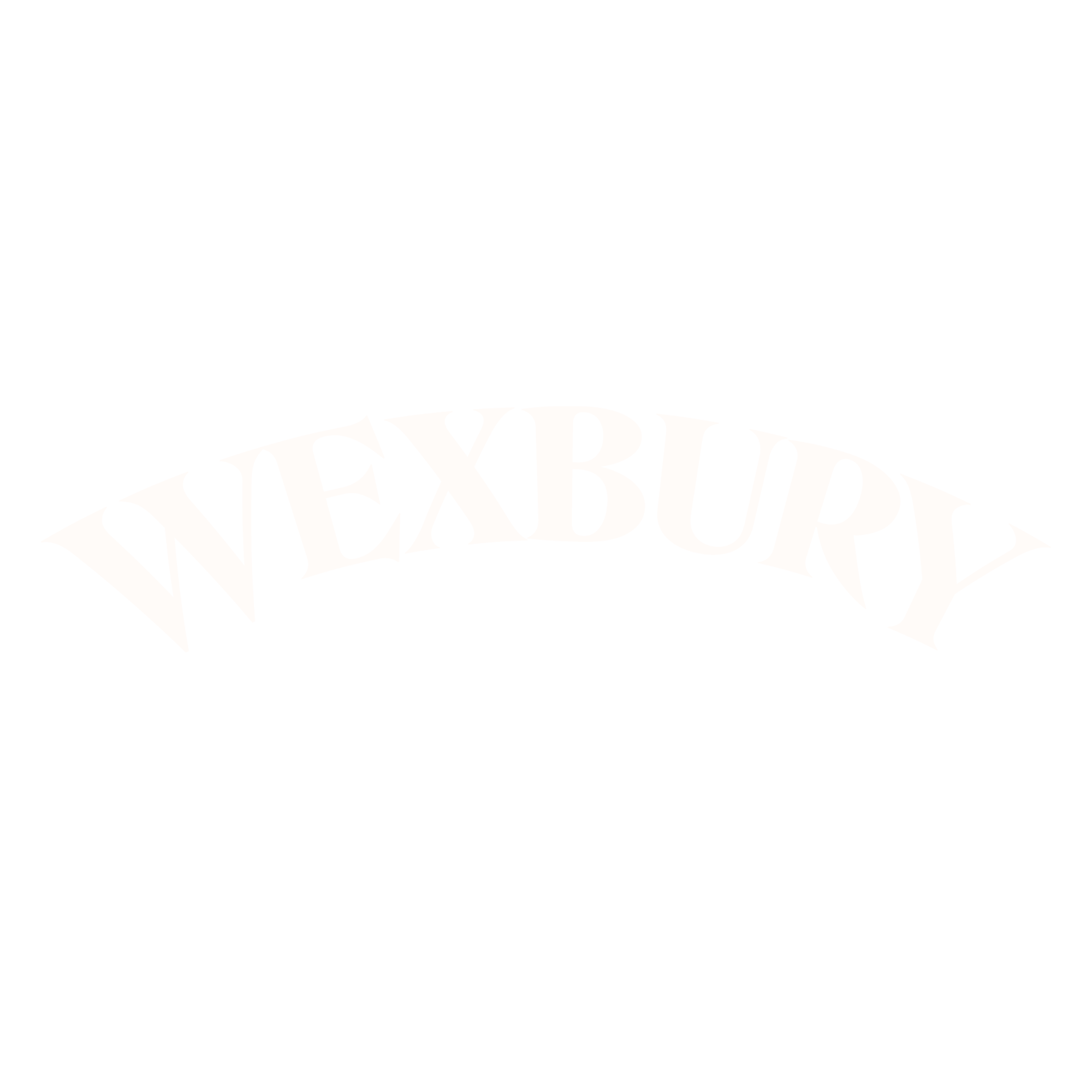 Wexbury